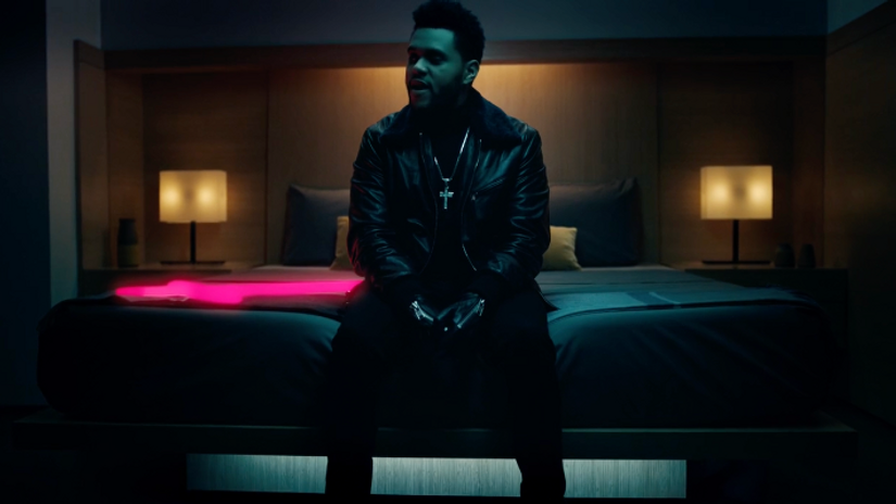 THE WEEKND "Starboy" | Grant Singer